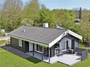 Holiday home Hejrevænget X